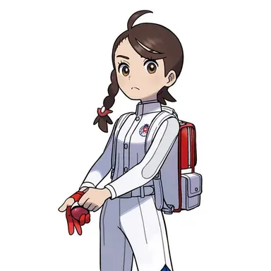 Profile image of アオイ
