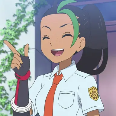 Profile image of ネモ
