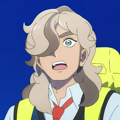 Profile image of ペパー