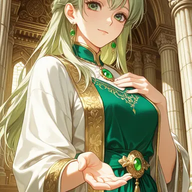 Profile image of Celia