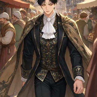 Profile image of Sieg