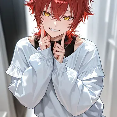 Profile image of 柚子