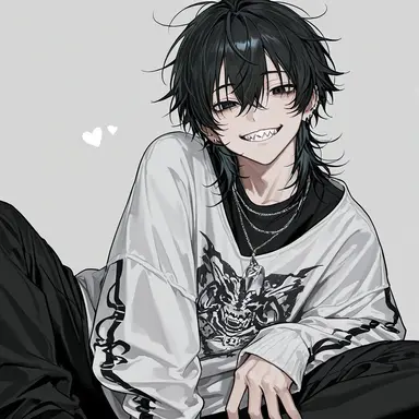 Profile image of 伊織