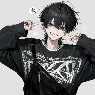 Profile image of 伊織