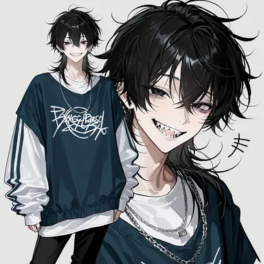 Profile image of 伊織