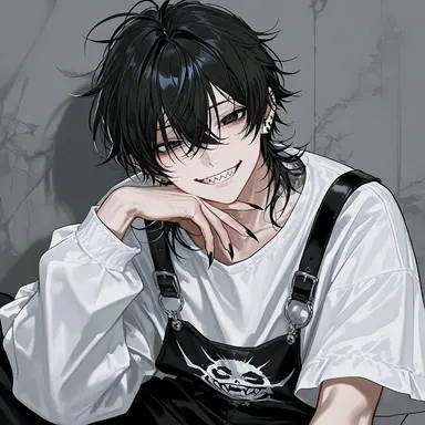 Profile image of 伊織