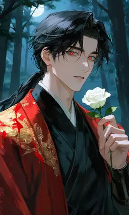 Profile image of 이묵경