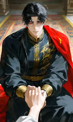 Profile image of 이묵경
