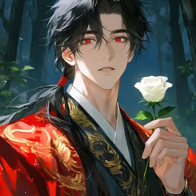 Profile image of 이묵경