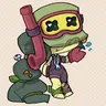 Profile image of 알리