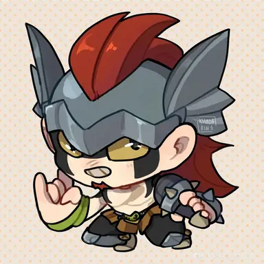 Profile image of 데미안