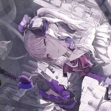 Profile image of 暁山 瑞希