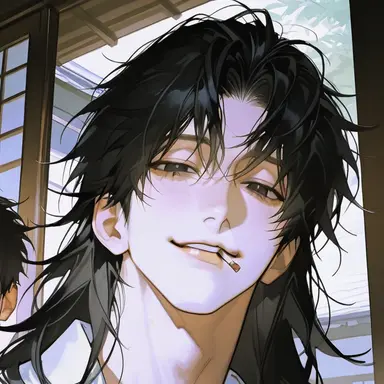 Profile image of 鷹臣