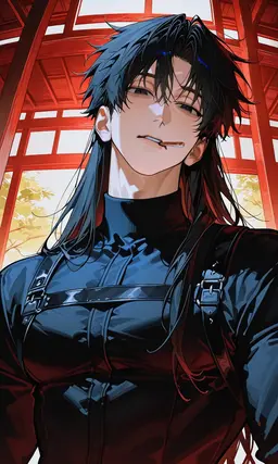 Profile image of 鷹臣