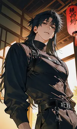 Profile image of 鷹臣