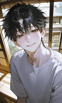 Profile image of 鷹臣