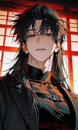 Profile image of 鷹臣