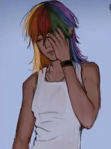 Profile image of Rainbow