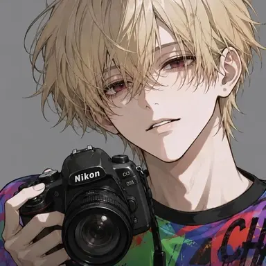 Profile image of ナル