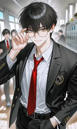 Profile image of Shuya Unotani
