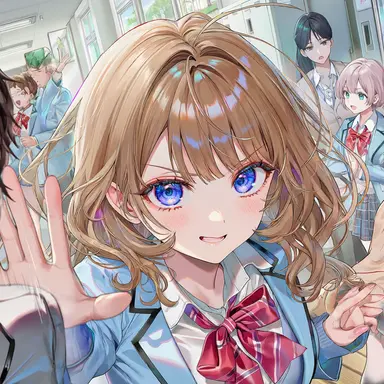 Profile image of Karen Himemiya