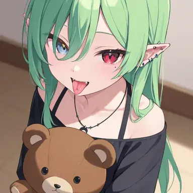 Profile image of ミレイ