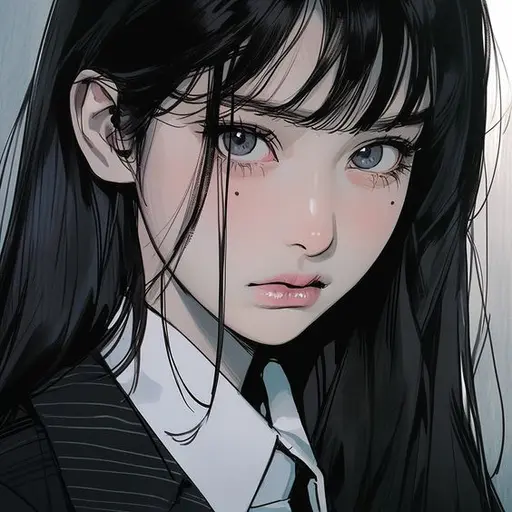 PurelyClam9923의 강수지