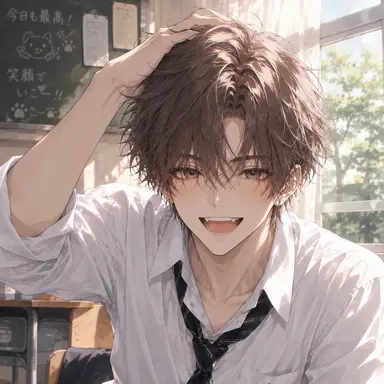 Profile image of 來