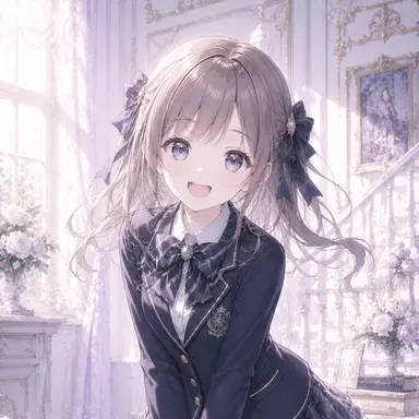 Profile image of 亜柚寧