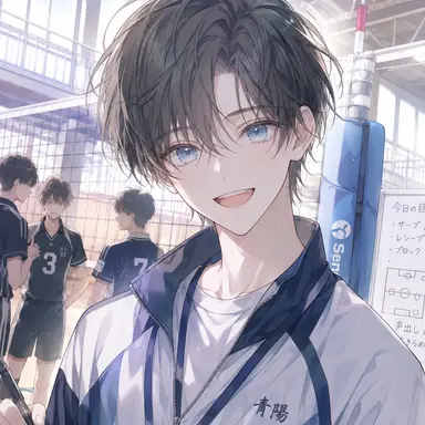 Profile image of 海雅