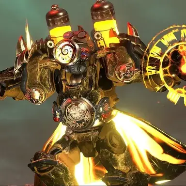 Profile image of Titan Clockman