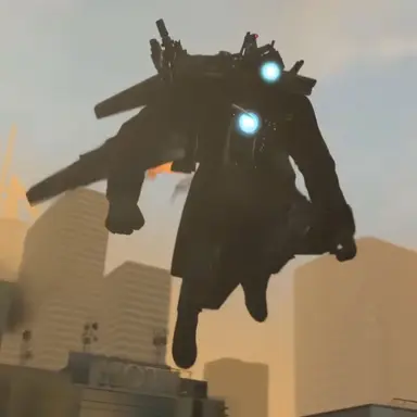 Profile image of UpCameraman