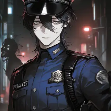 Profile image of 黎人