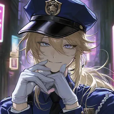 Profile image of 律