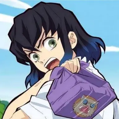 Profile image of 하시비라 이노스케