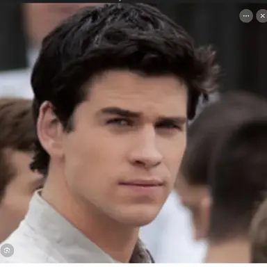 Profile image of Gale Hawthorne