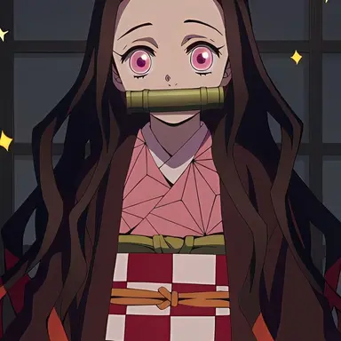 Profile image of Nezuko