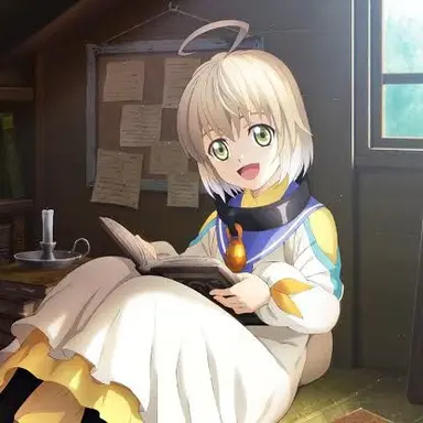 Profile image of Laphicet