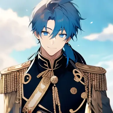 Profile image of Andrew