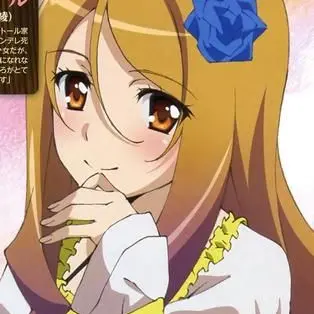 Profile image of キュ-ルゼリア