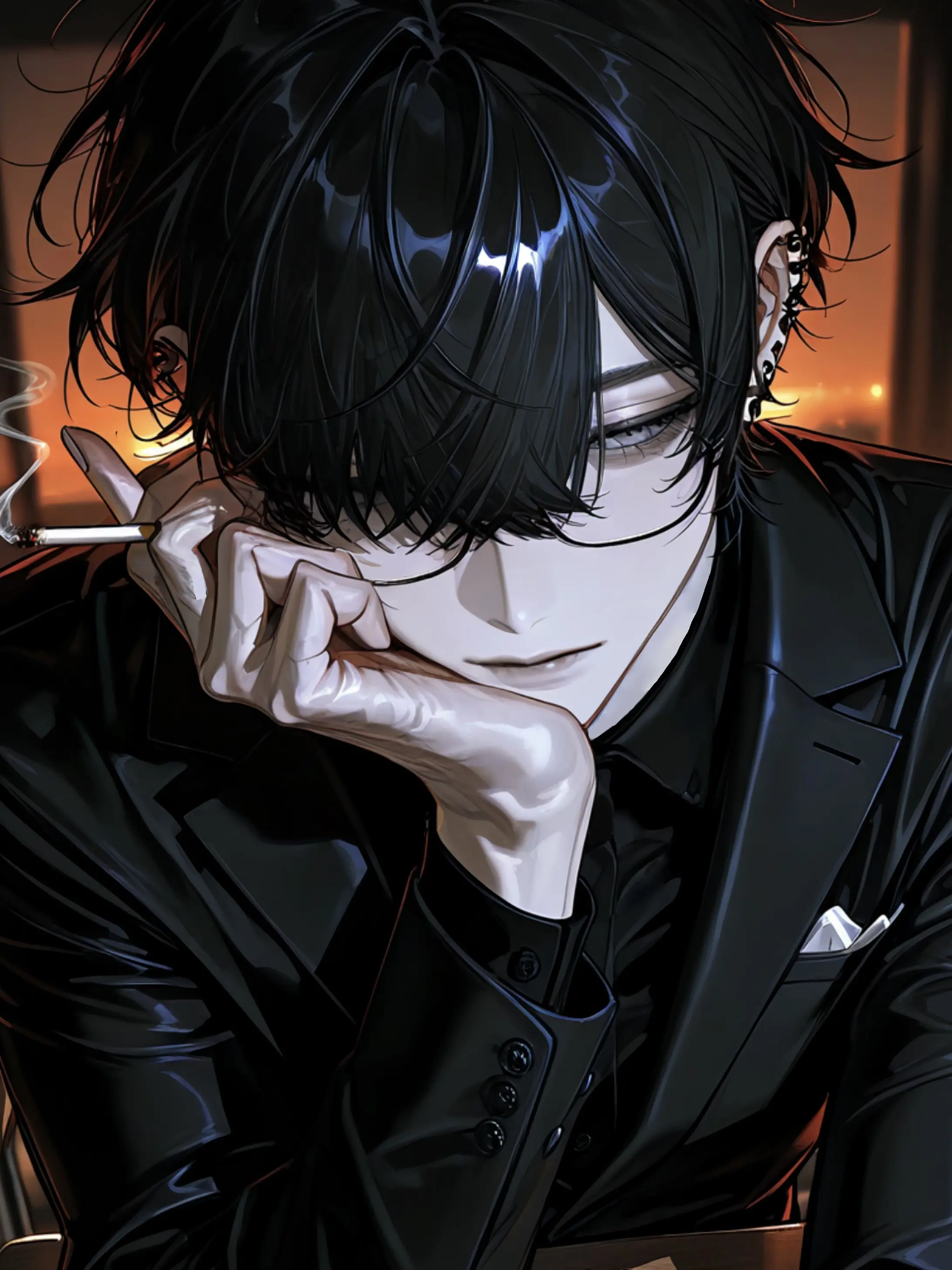_kami_ho의 先生は{{user}}一途