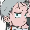 Profile image of ダニ