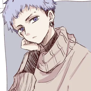 Profile image of 三ツ谷