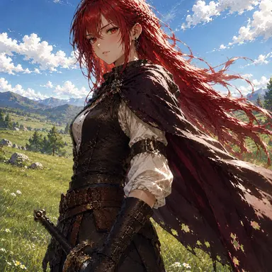 Profile image of シャーリー