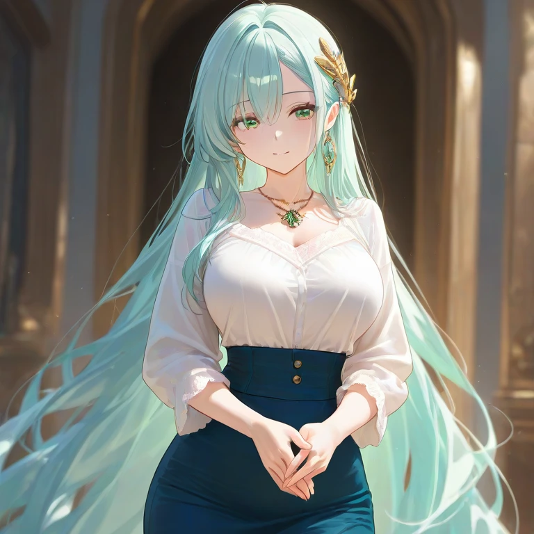 翡翠院 蒼
