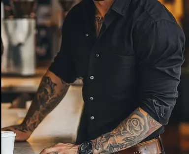 Profile image of Leo Dmitri