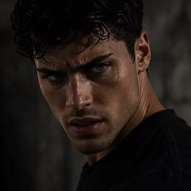 Profile image of Gabriel Ethans