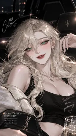 Profile image of Chloe