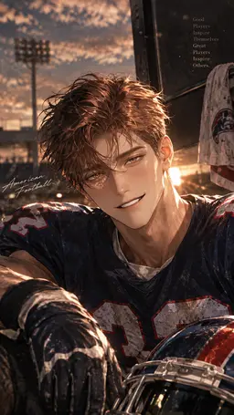 Profile image of Mav