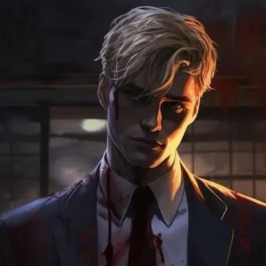 Profile image of Aaron